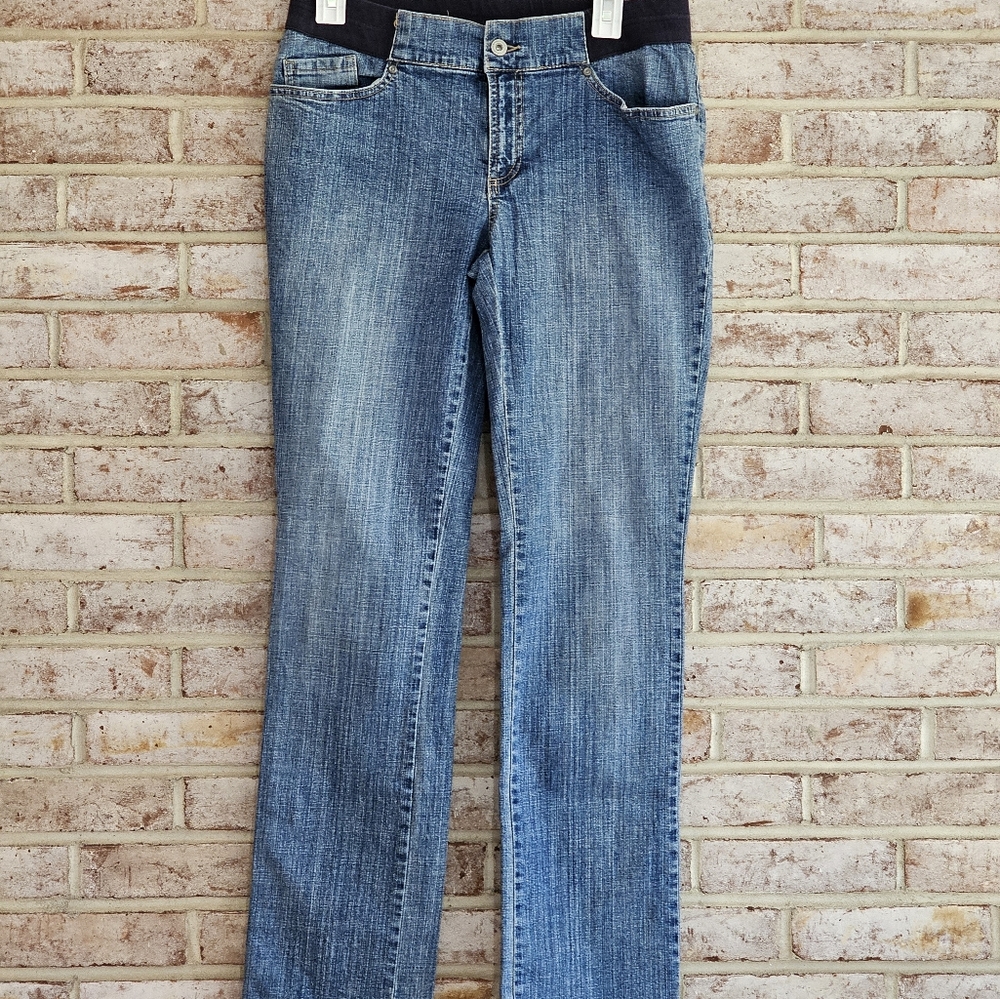 Maternity Jeans Size M